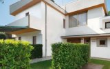Katalog zájezdů - Itálie, Vila Capri a Aquila Bibione