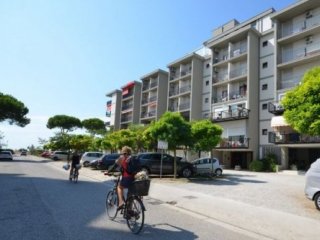 Apartmány Laguna Grande Bibione