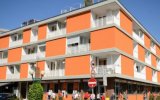 Apartmány Viale Aurora Bibione