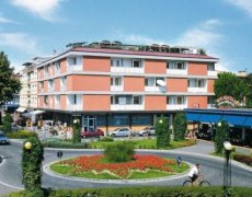 Apartmány Foyer Bibione