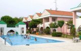 Katalog zájezdů - Itálie, Villaggio ai Ginepri Bibione