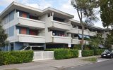 Katalog zájezdů - Itálie, Apartmány  Piazza Treviso Bibione