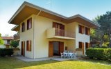Vila Carla a Caterina Bibione