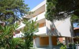 Katalog zájezdů - Itálie, Apartmánová vila Zodiaco Bibione