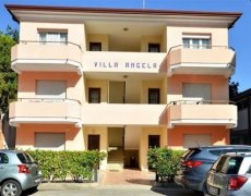Vila Angela Bibione