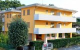 Katalog zájezdů - Itálie, Apartmány Clessidra Bibione