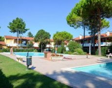 Villaggio Nautilus Bibione