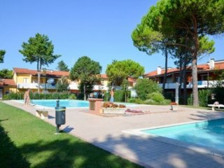 Villaggio Nautilus Bibione