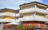 Katalog zájezdů - Itálie, Apartmány Piazzale Po Bibione