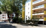 Katalog zájezdů - Itálie, Apartmány Betania Bibione