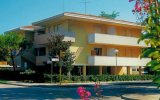 Katalog zájezdů - Itálie, Apartmány Angolo Bibione