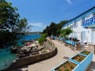 Vila Tamaris