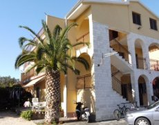 Apartmány Dane Vodice Srima