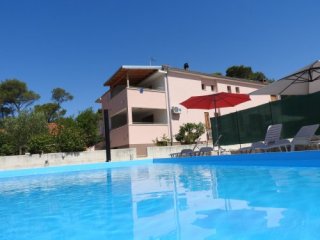 Vila Daria Pakoštane