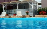 Bungalovy Vice Pakoštane
