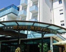 Hotel Mirage Lido di Classe