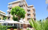 Katalog zájezdů - Itálie, Hotel Kennedy Lido di Savio