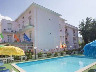 Hotel Des Bains Rimini Marina Centro