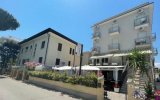 Katalog zájezdů - Itálie, Hotel Moroni Rimini Bellariva