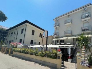 Hotel Moroni Rimini Bellariva