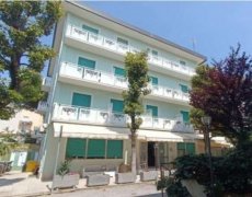 Hotel Sabrina Nord Rimini Viserba