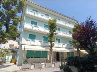 Hotel Sabrina Nord Rimini Viserba