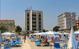 Hotel Avila In Rimini Torre Pedrera