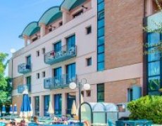 Hotel Capriccio Cervia Tagliata di Cervia