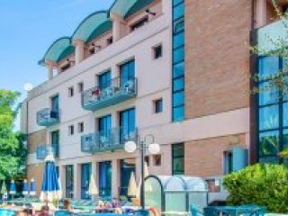 Hotel Capriccio Cervia Tagliata di Cervia