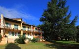 Apartmány Polynesia