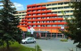 Katalog zájezdů - Maďarsko, Hotel Freya