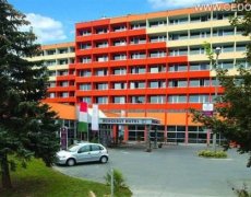 Hotel Freya