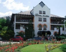 Hotel Flora