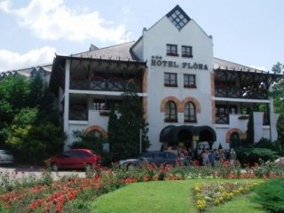 Hotel Flora