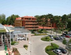 Hotel Azúr