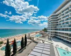 Hotel Grifid Noa