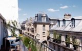 Katalog zájezdů, Hotel le Mathurin