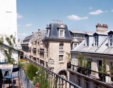 Hotel le Mathurin