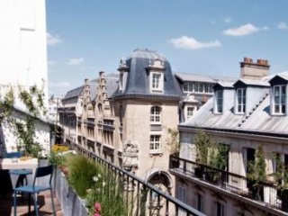 Hotel le Mathurin