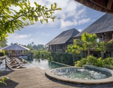 The Alena Resort by Pramana