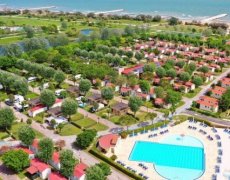 Camping Marelago