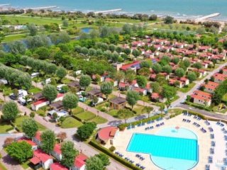 Camping Marelago