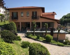 Hotel Breglia