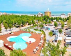 Rimini Family Resort