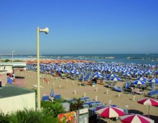 Hotel Philadelphia 3, Cattolica