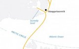 Adventures in Northeast Greenland: Glaciers, Fjords and the Northern Lights (Ocean Explorer)