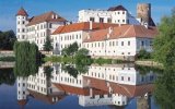 Katalog zájezdů - Rakousko, Jižní Čechy, Česká Kanada a údolí Wachau