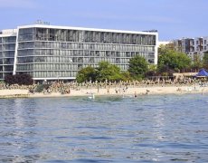 MARINE - Kołobrzeg