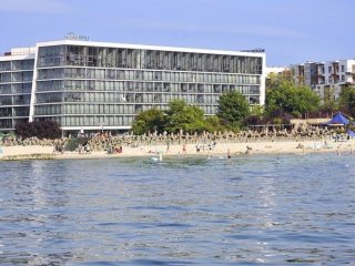 MARINE - Kołobrzeg