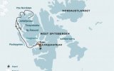 Arctic Summer (s/v Rembrandt van Rijn)